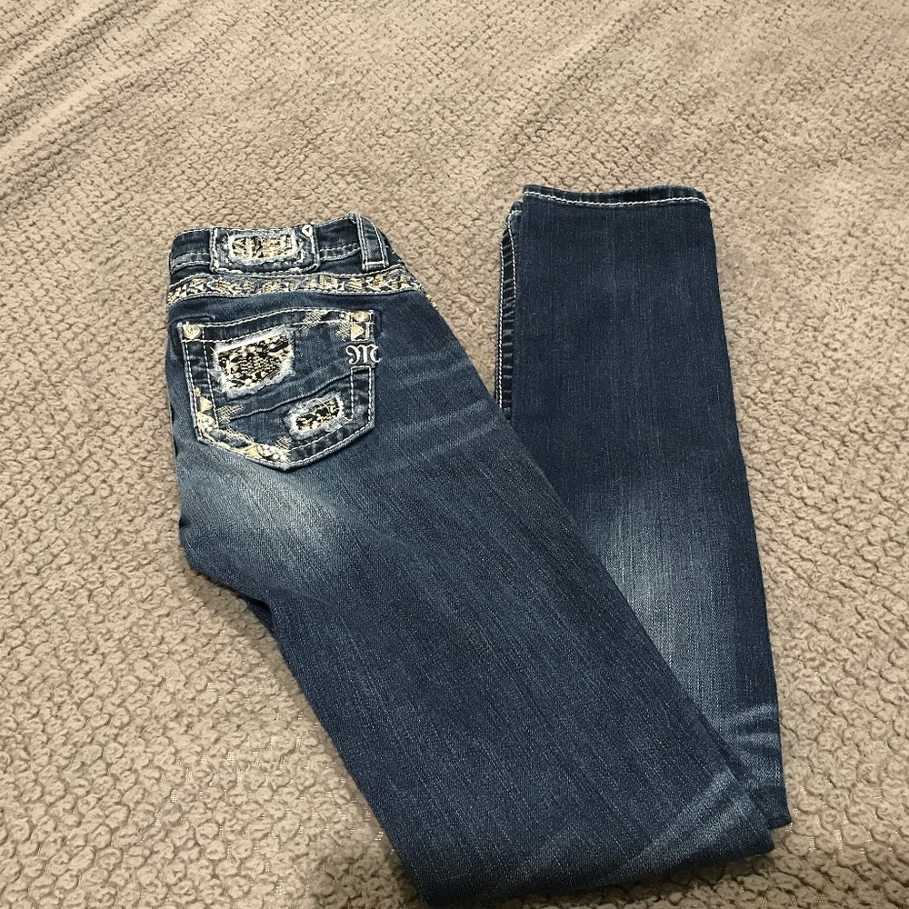 Miss Me women’s jeans